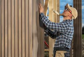 Affordable siding repair and maintenance services in Star Valley, AZ